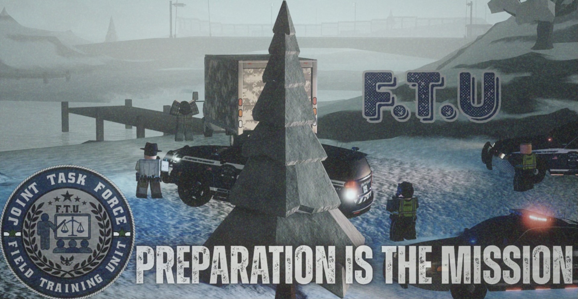 Base Operations Center