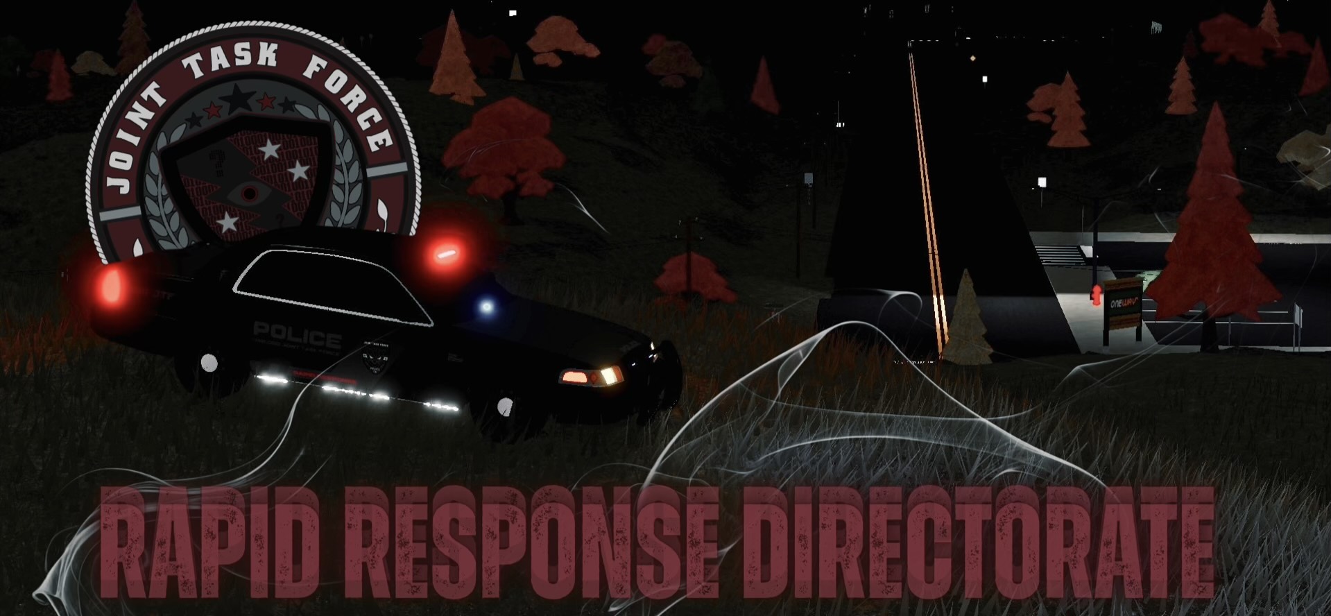 Base Operations Center