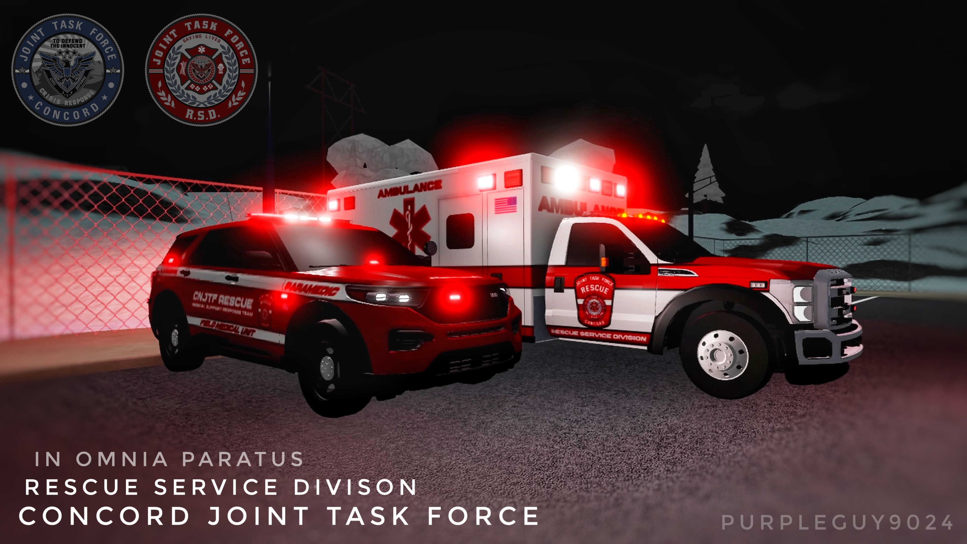 Base Operations Center