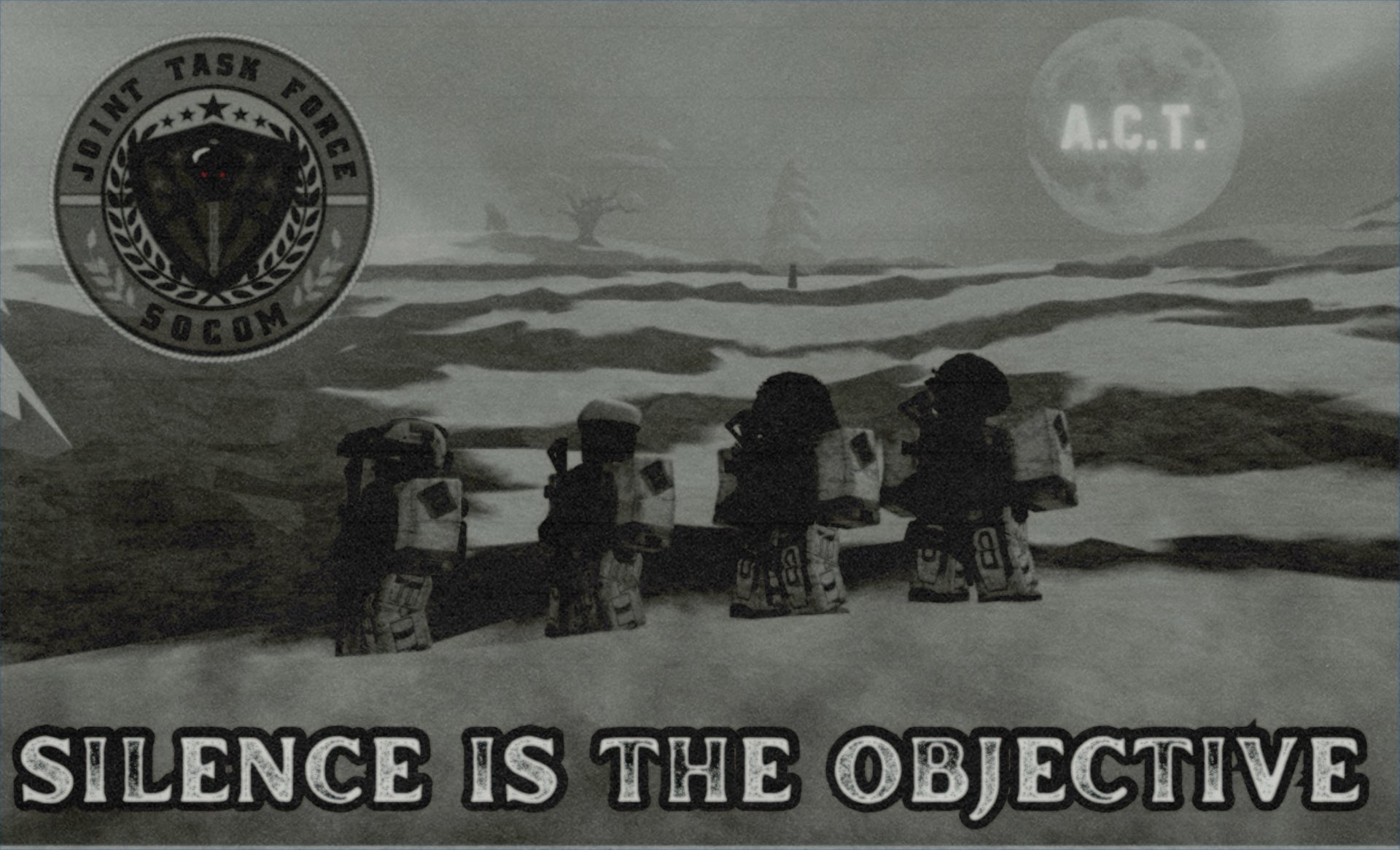 Base Operations Center