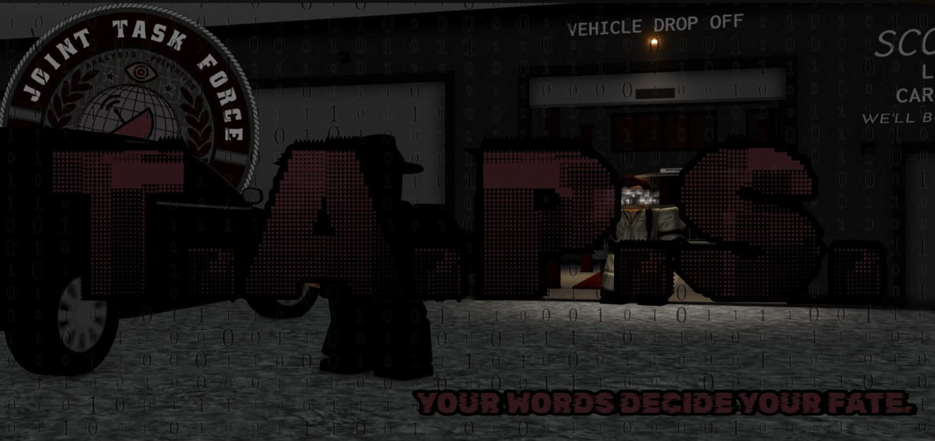 Base Operations Center